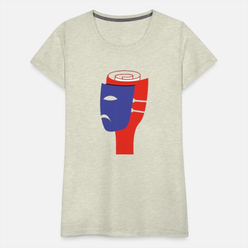 strm comfortable printed tee shirt