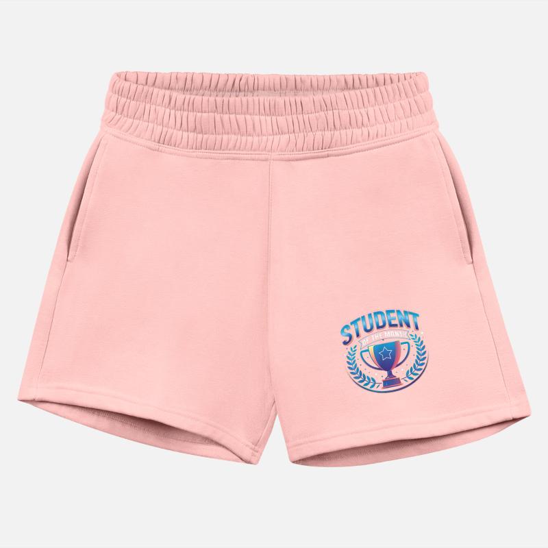 Student of the Month Award Prize Trophy School