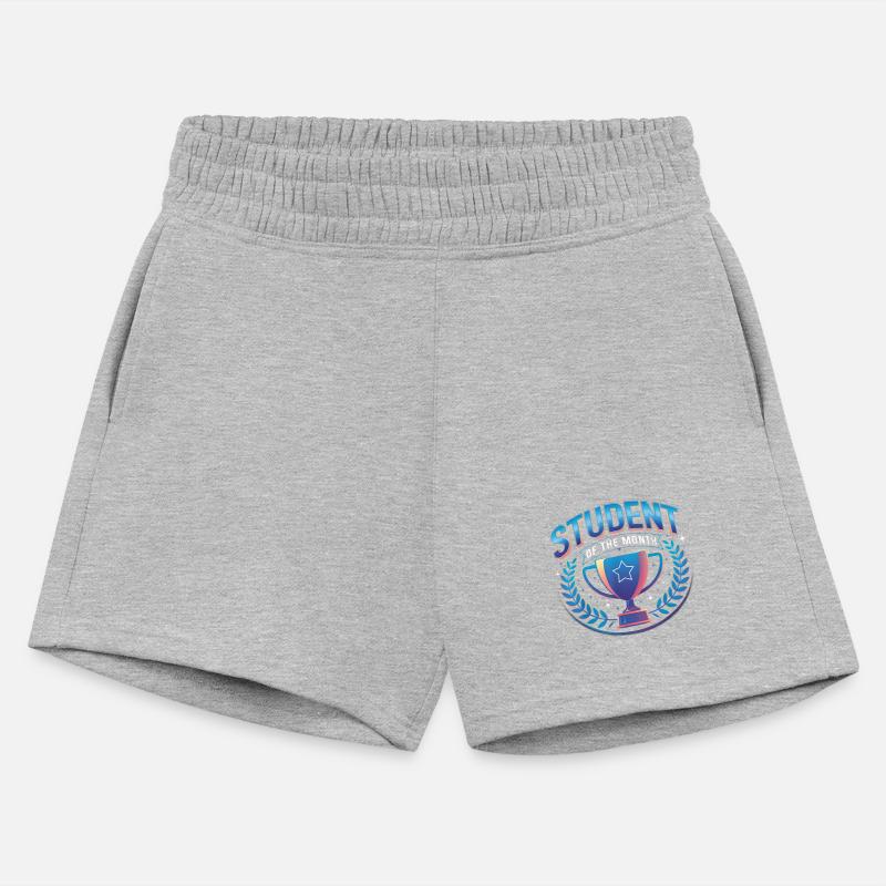 Student of the Month Award Prize Trophy School