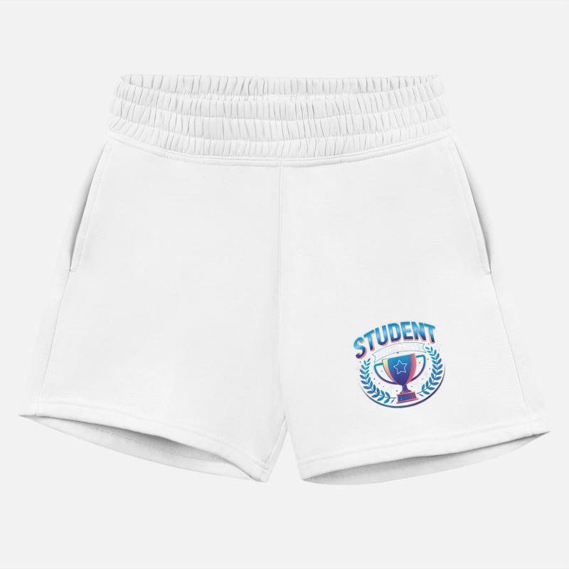 Student of the Month Award Prize Trophy School