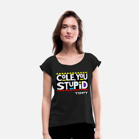 Stupid Sitcom Clothing Premium