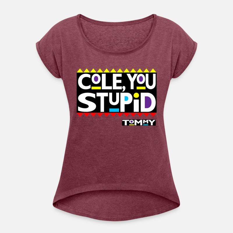 Stupid Sitcom Clothing Premium