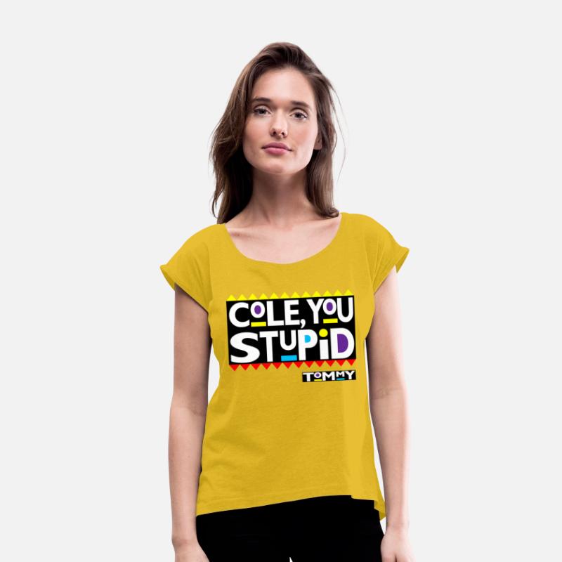 Stupid Sitcom Clothing Premium