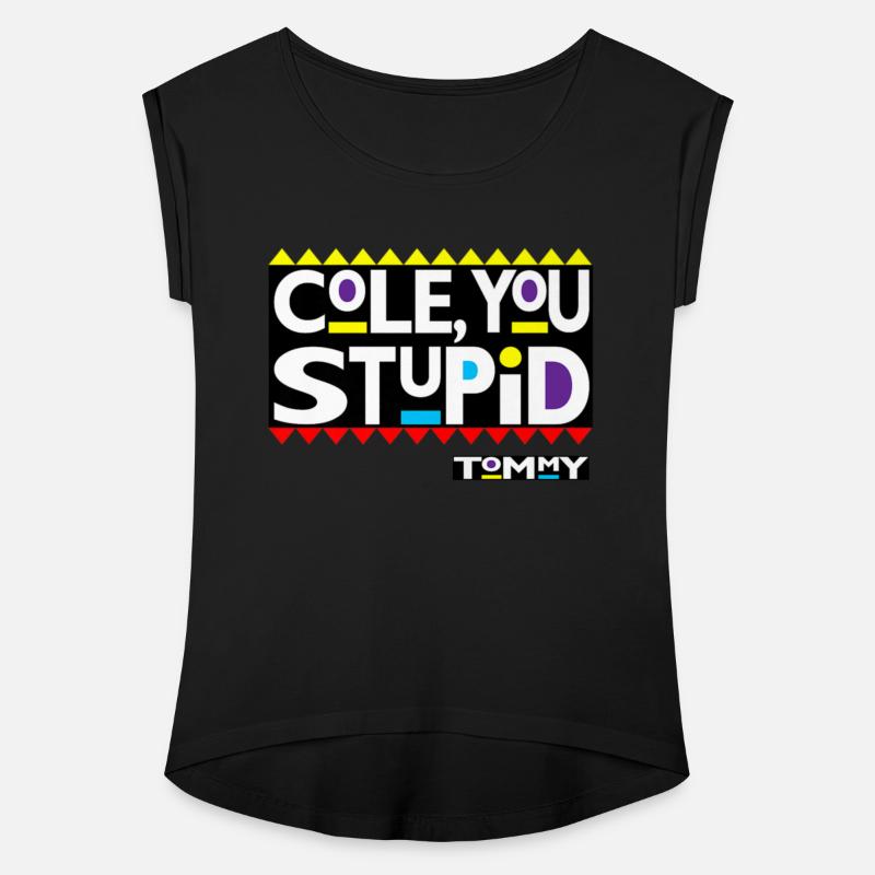 Stupid Sitcom Clothing Premium