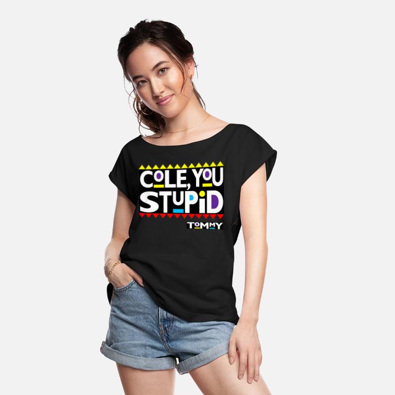 Stupid Sitcom Clothing Premium