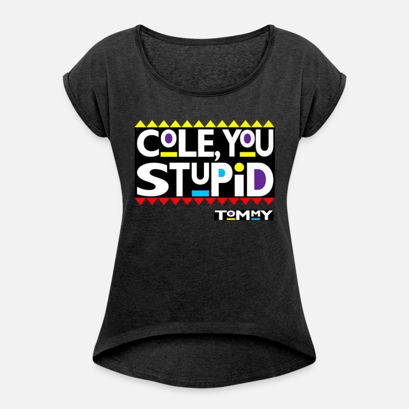 Stupid Sitcom Clothing Premium