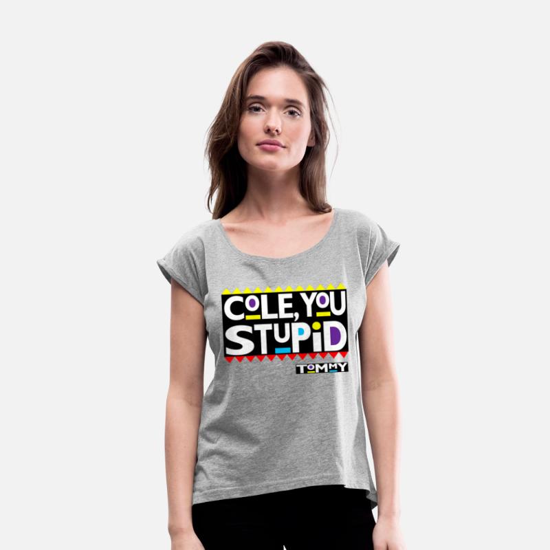 Stupid Sitcom Clothing Premium
