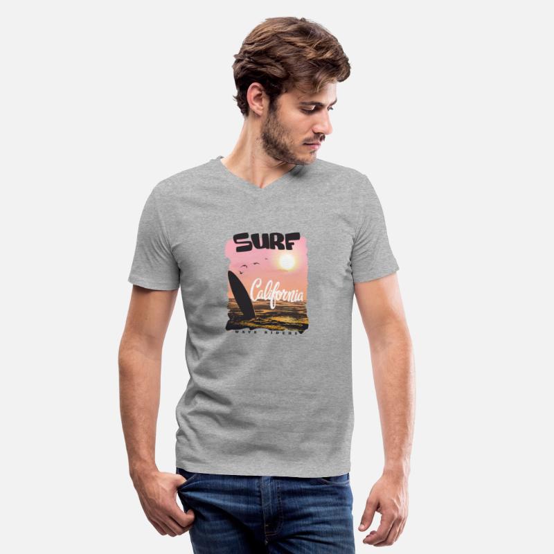 Summer Surf Wave Riders