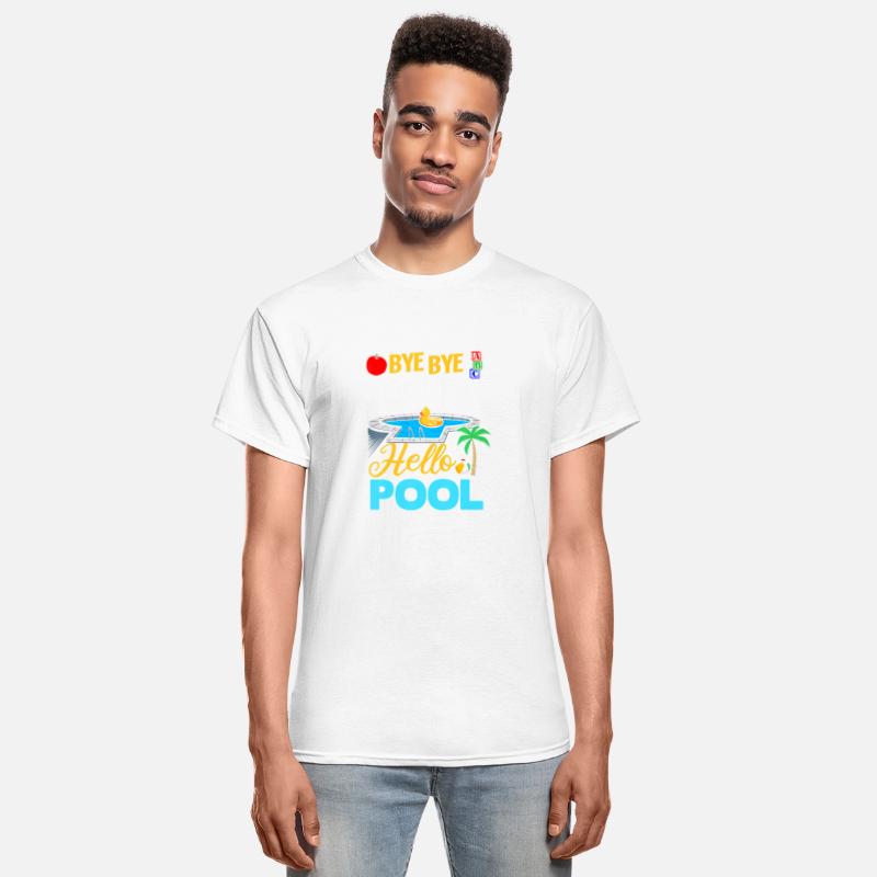 Summer Vacation Outfit Summer Holidays Student Tea