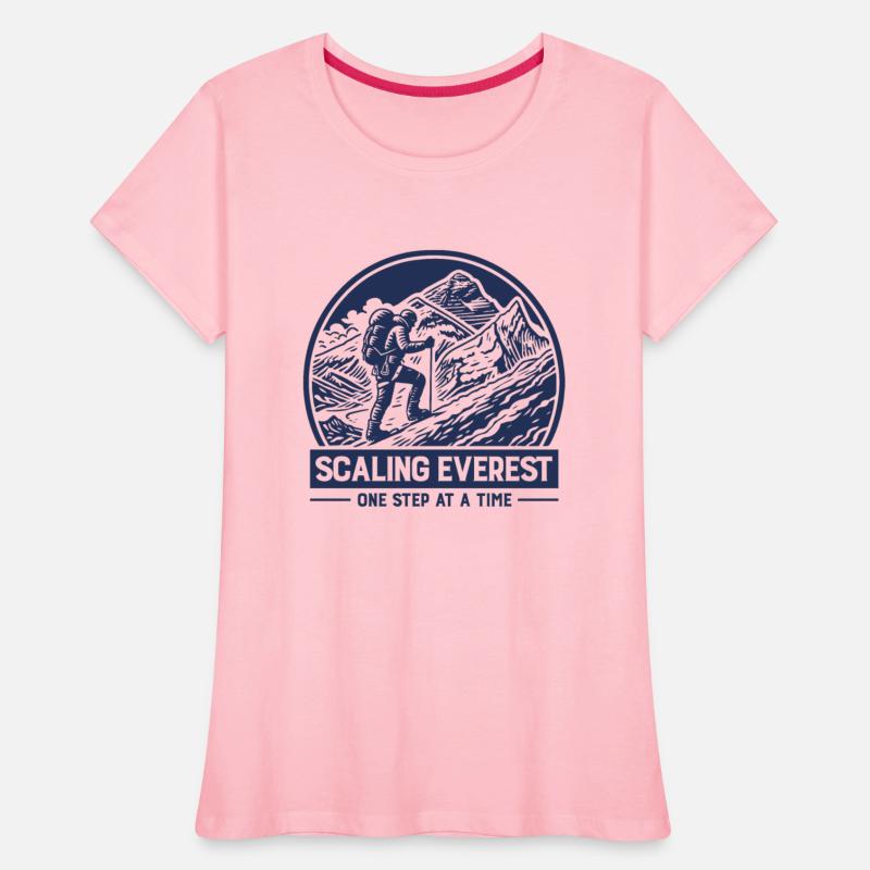 summit everest - Scaling Everest