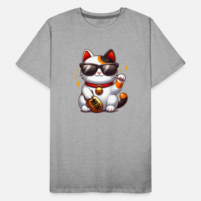 Sunglass Hero Cat