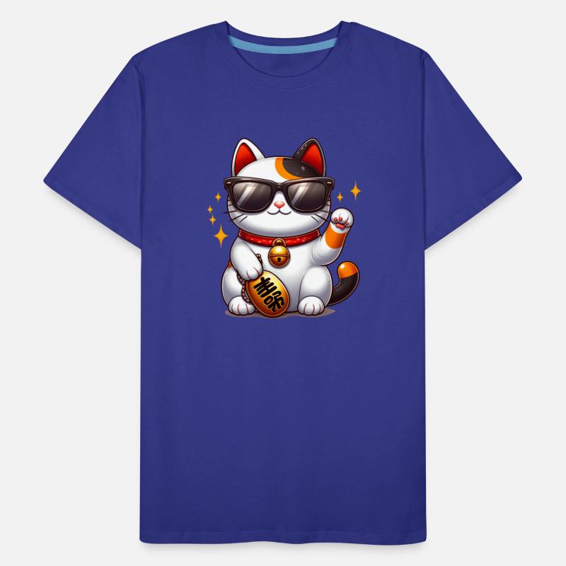Sunglass Hero Cat