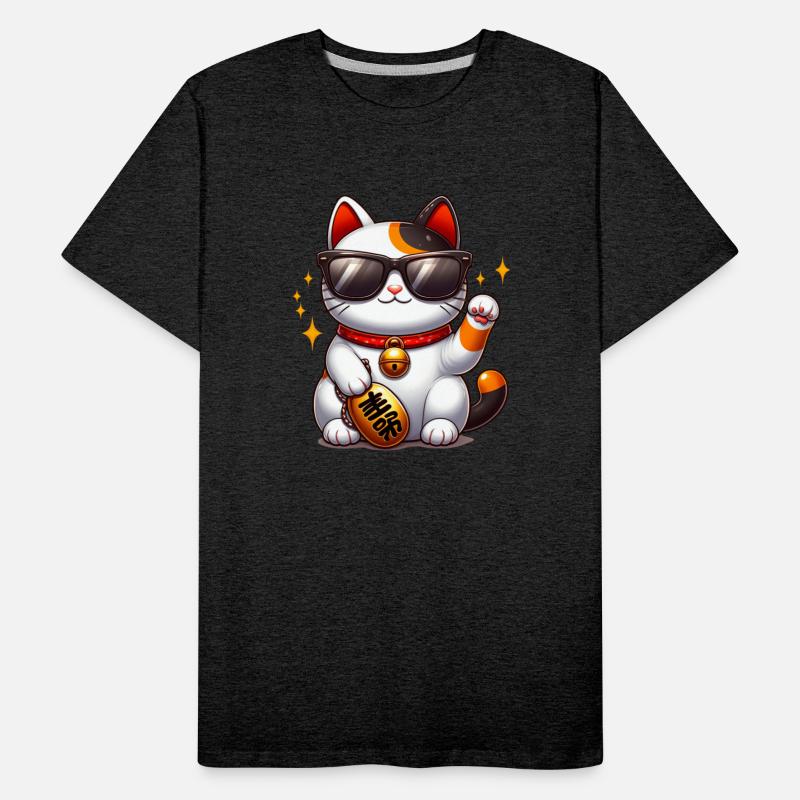 Sunglass Hero Cat
