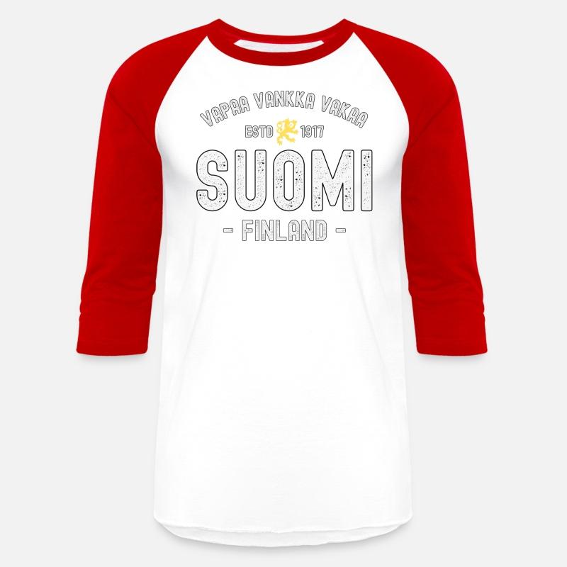 Suomi Finland estd 1917