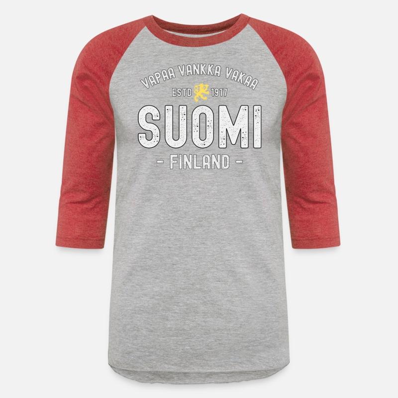 Suomi Finland estd 1917