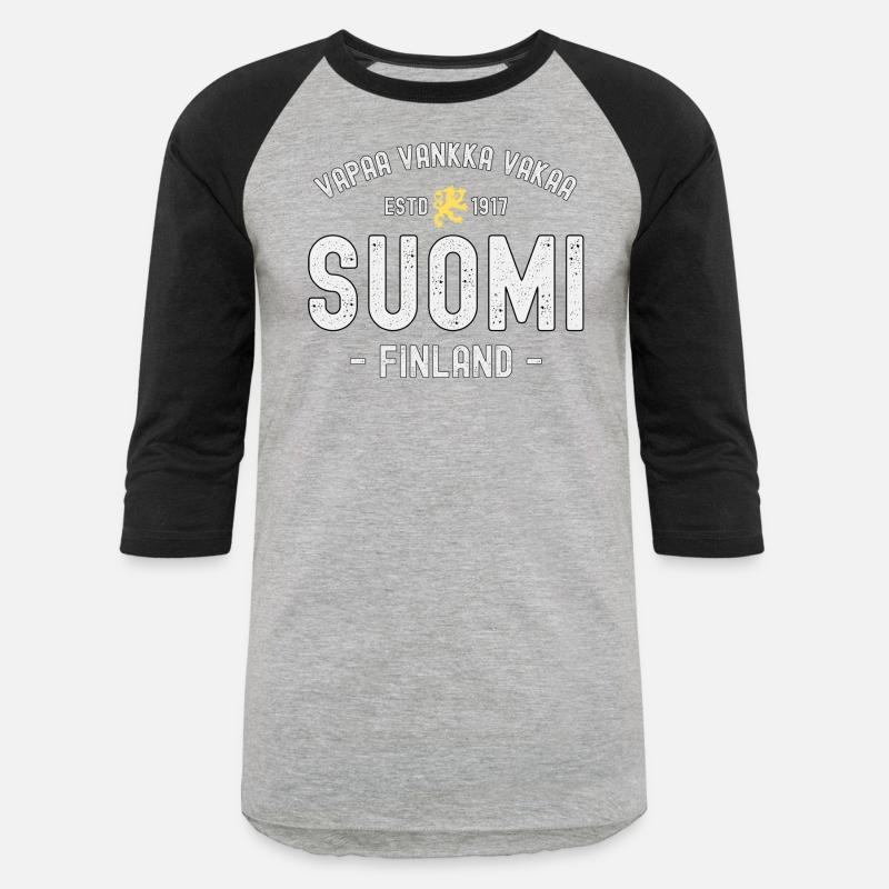 Suomi Finland estd 1917