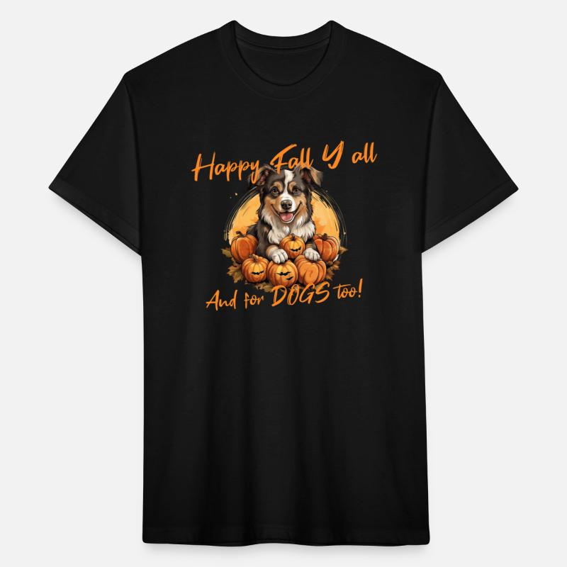 Sweet Dog love Thanksgiving like Pie and Autumn