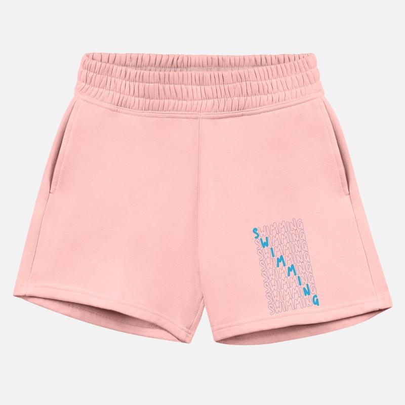 Swimmer Quote Just keep Swimming