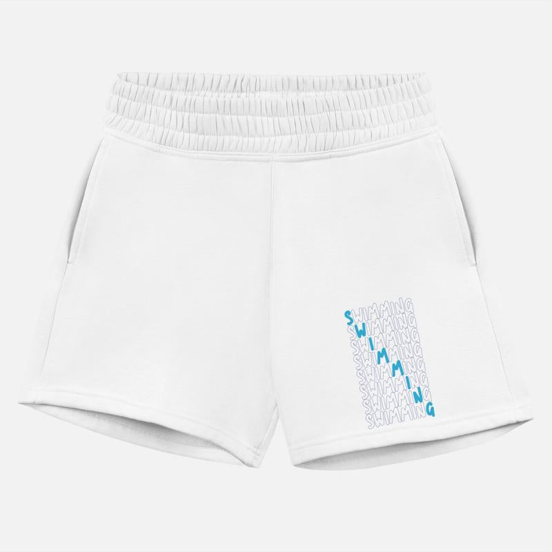 Swimmer Quote Just keep Swimming