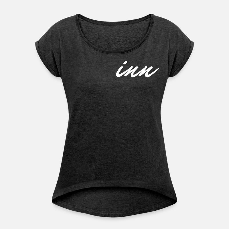 T-shirts Design LOGO"inn"