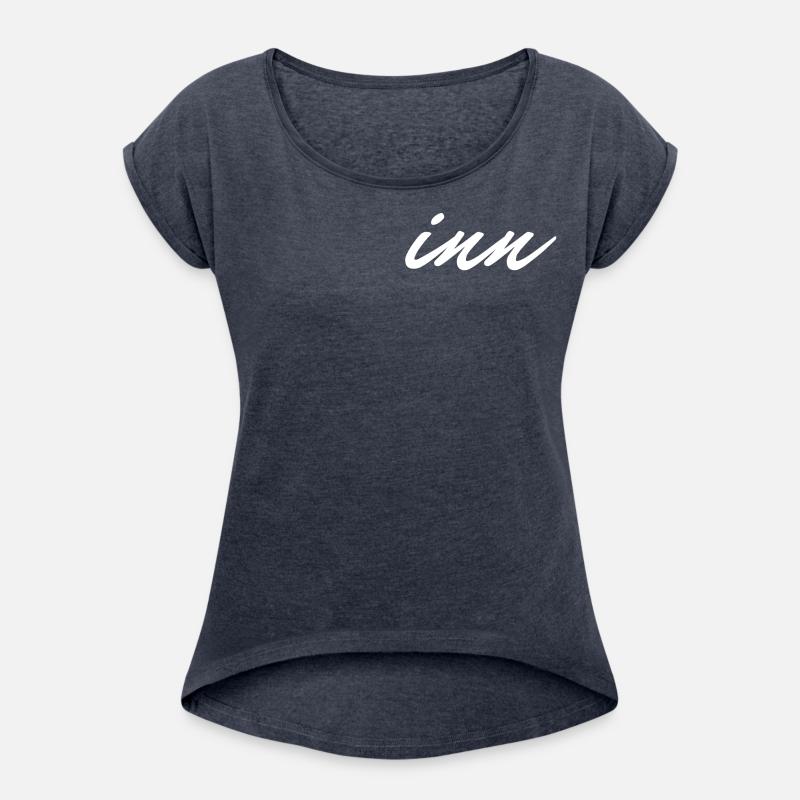 T-shirts Design LOGO"inn"