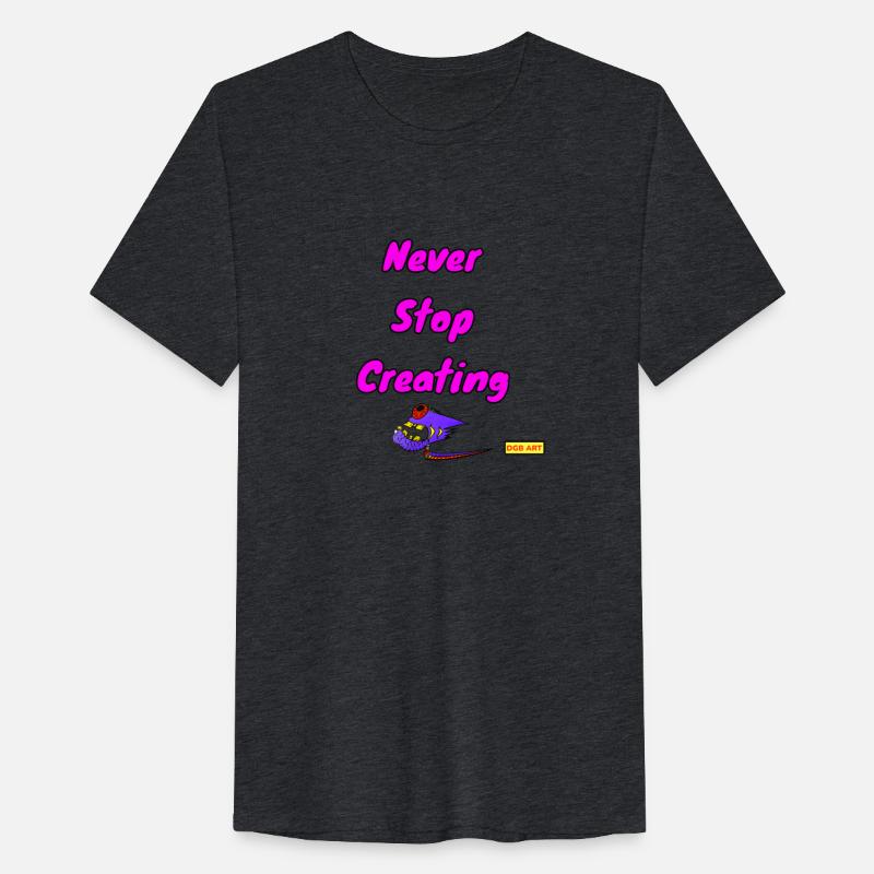 T-SHIRTS SHOPFRONT DESIGNS NEVER STOP CREATING