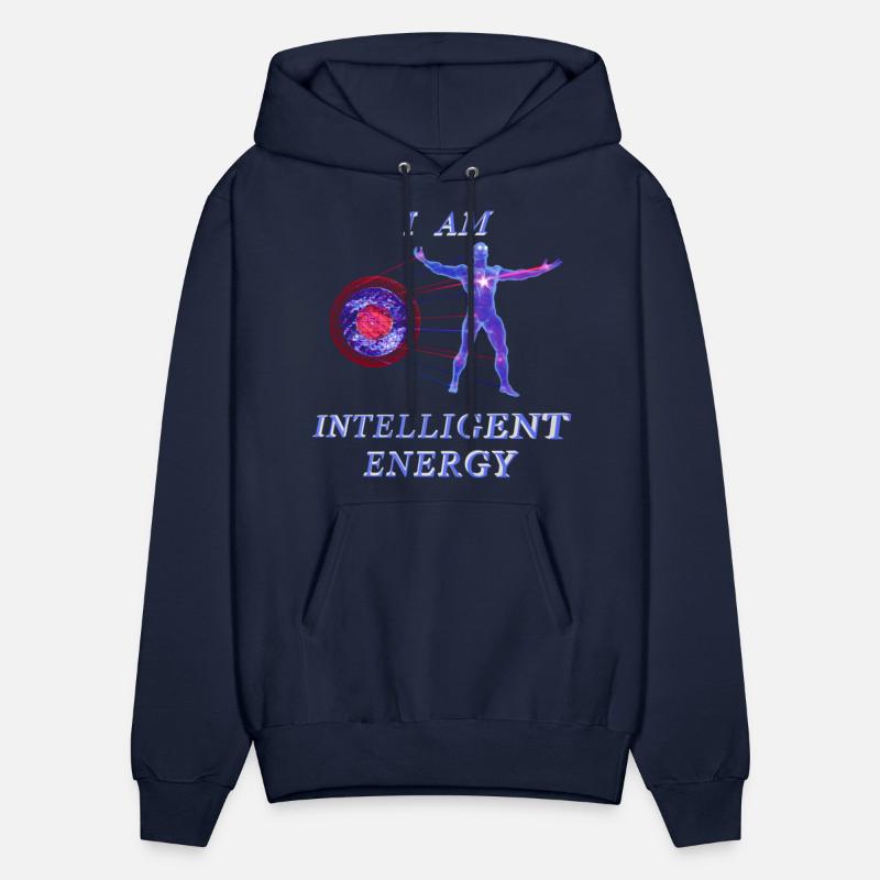 T shirts with new age design and saying