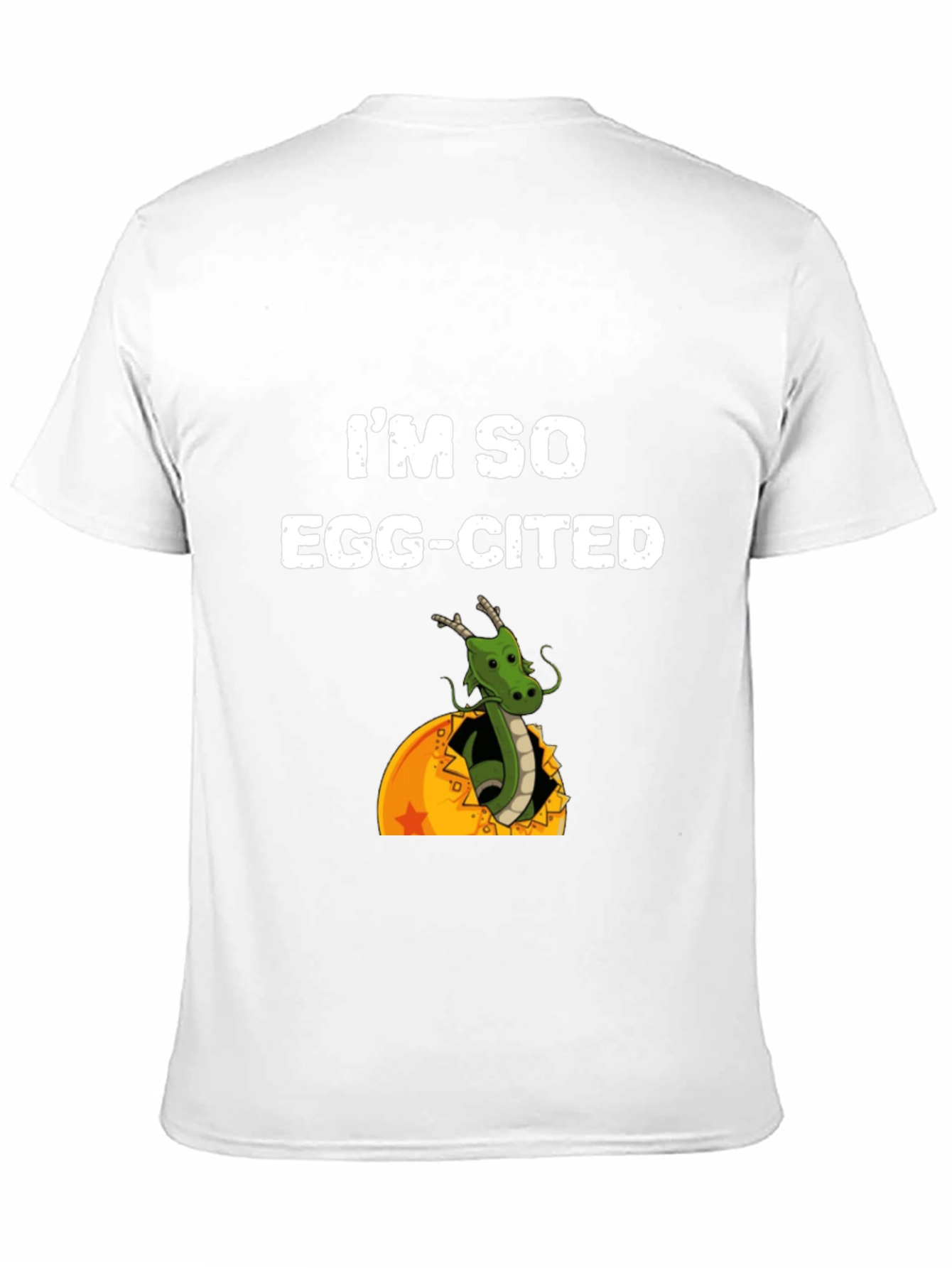 Im So Egg-Cited T-Shirt