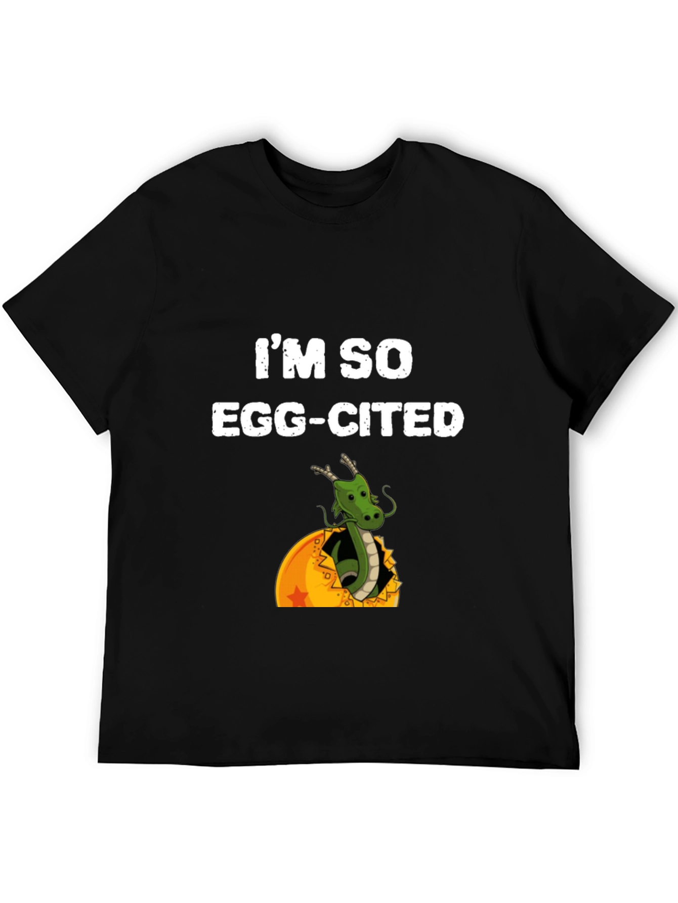 Im So Egg-Cited T-Shirt