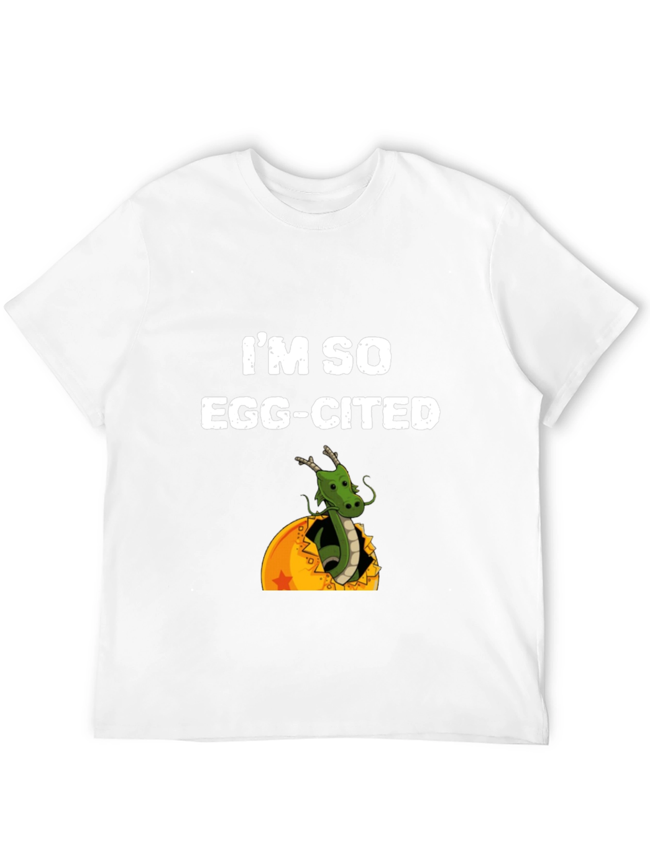 Im So Egg-Cited T-Shirt