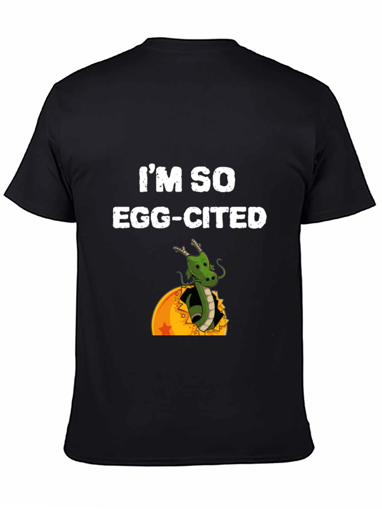 Im So Egg-Cited T-Shirt