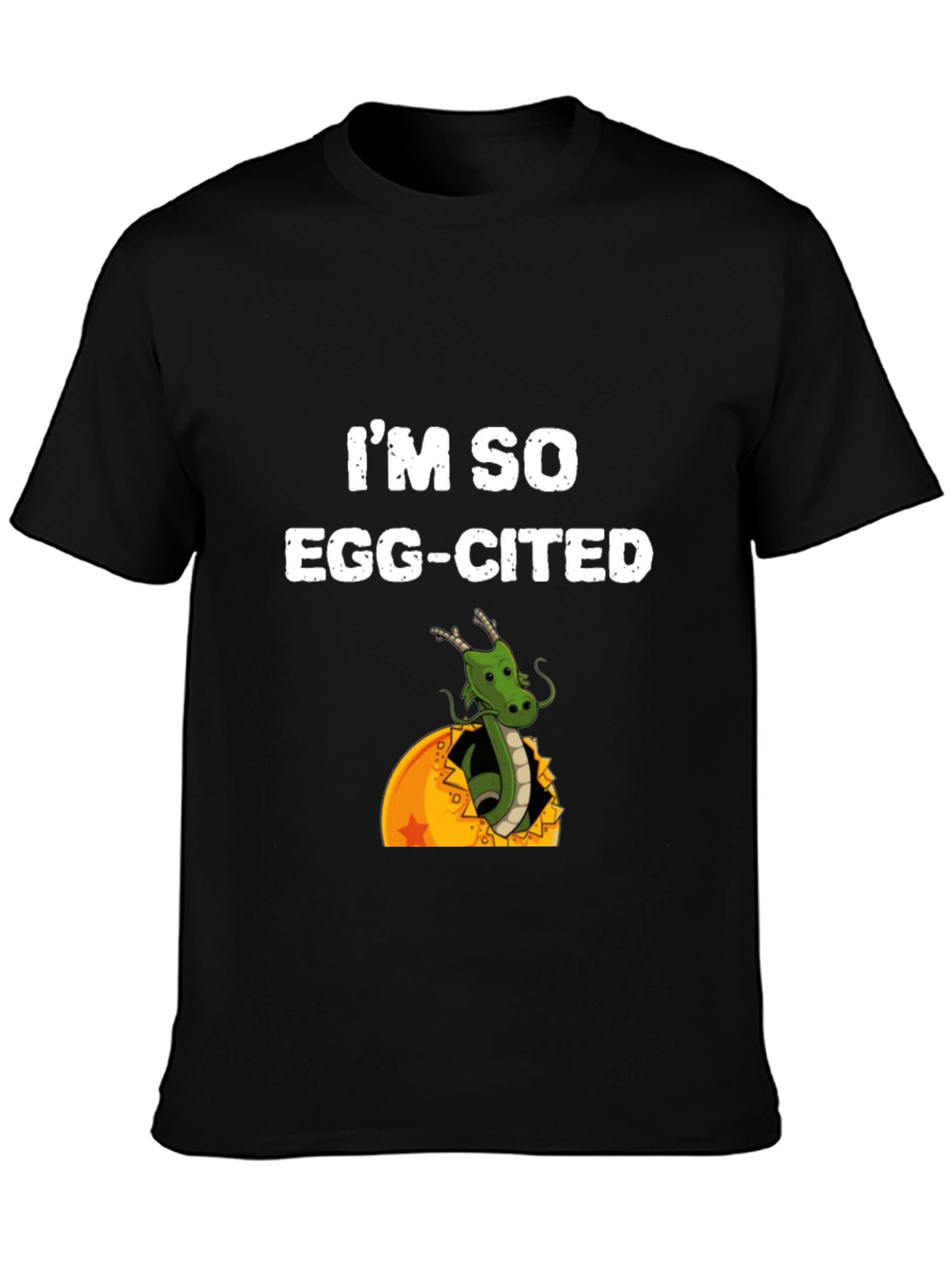Im So Egg-Cited T-Shirt