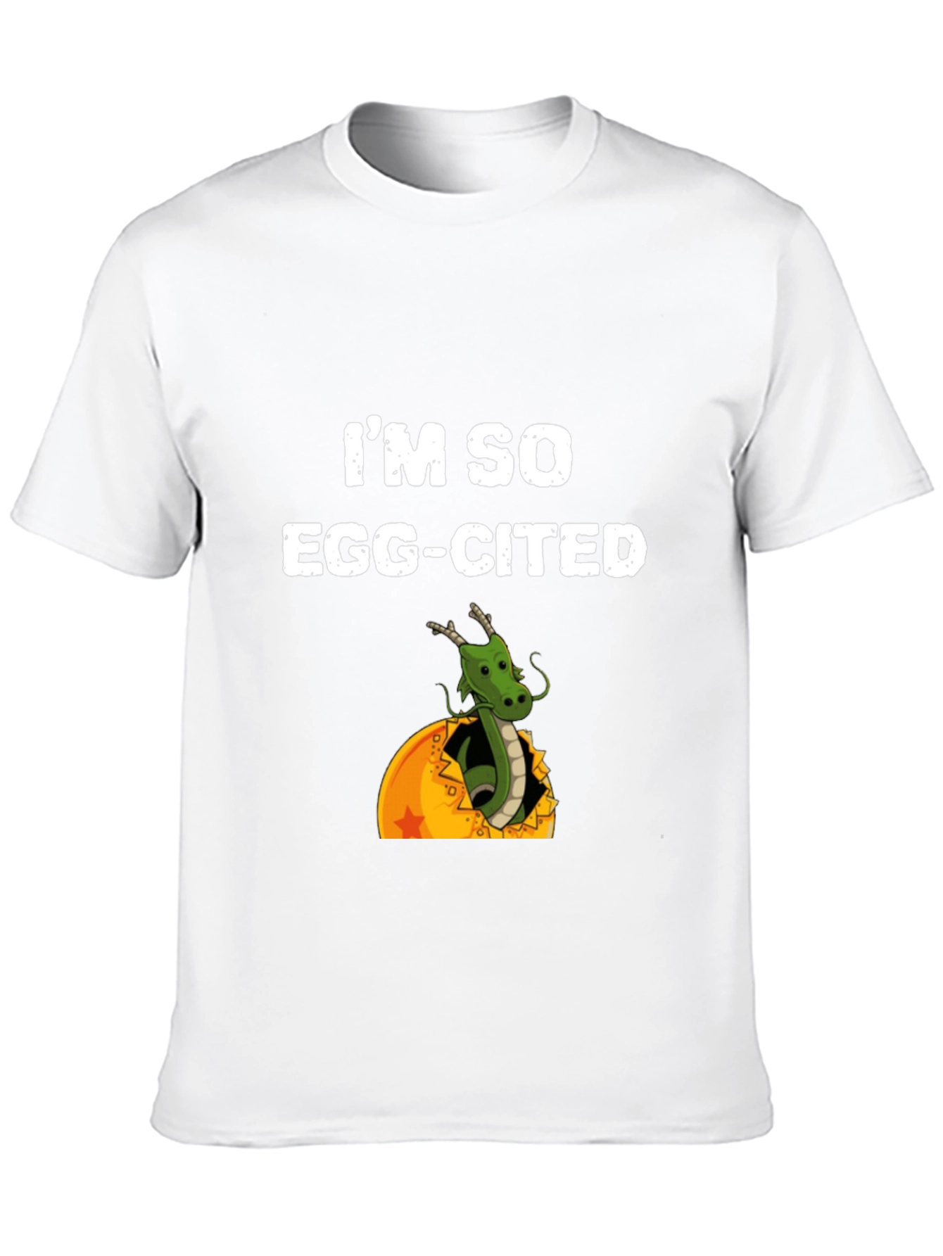 Im So Egg-Cited T-Shirt