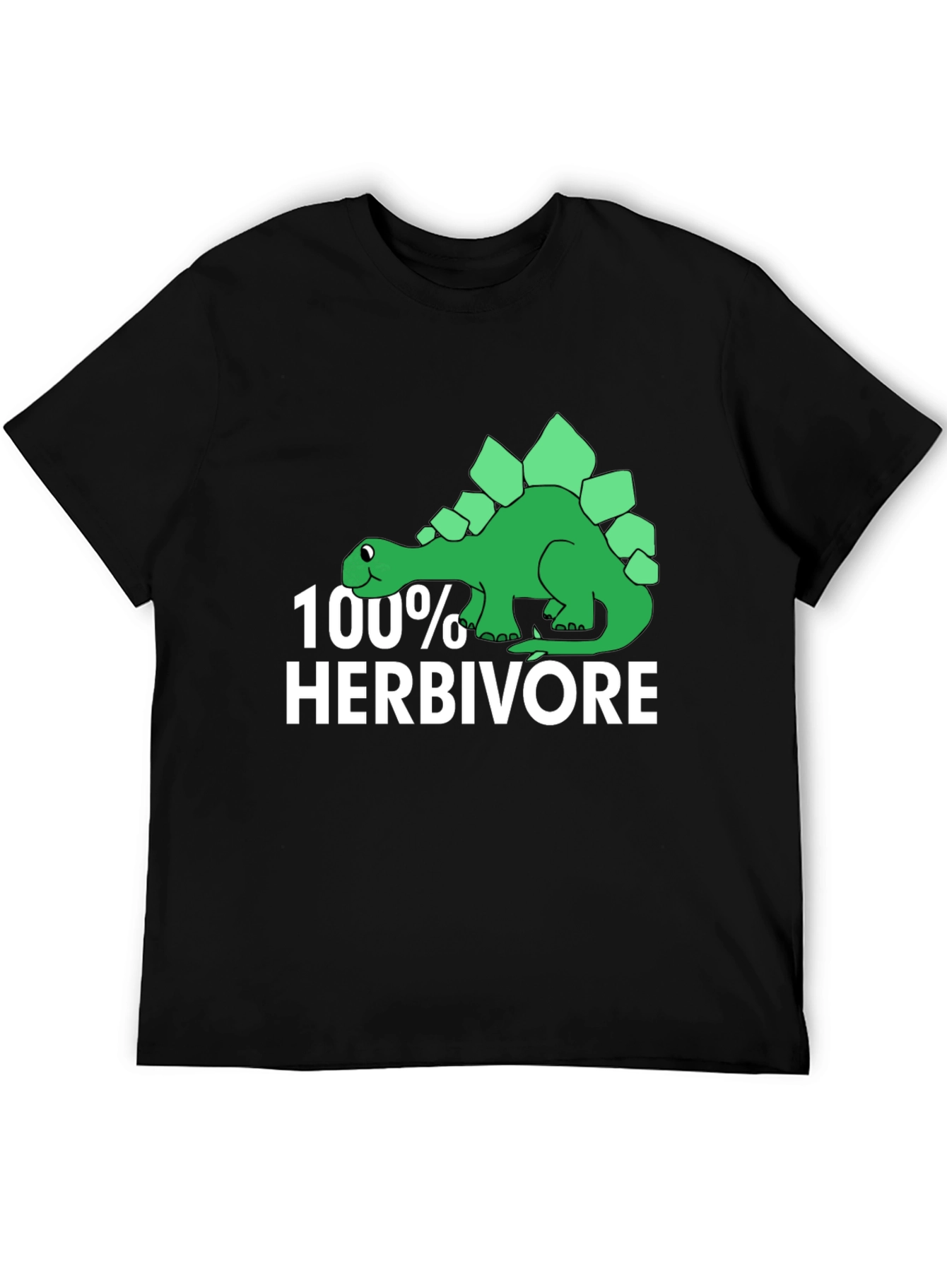Herbivore Dinosaur T-Shirt