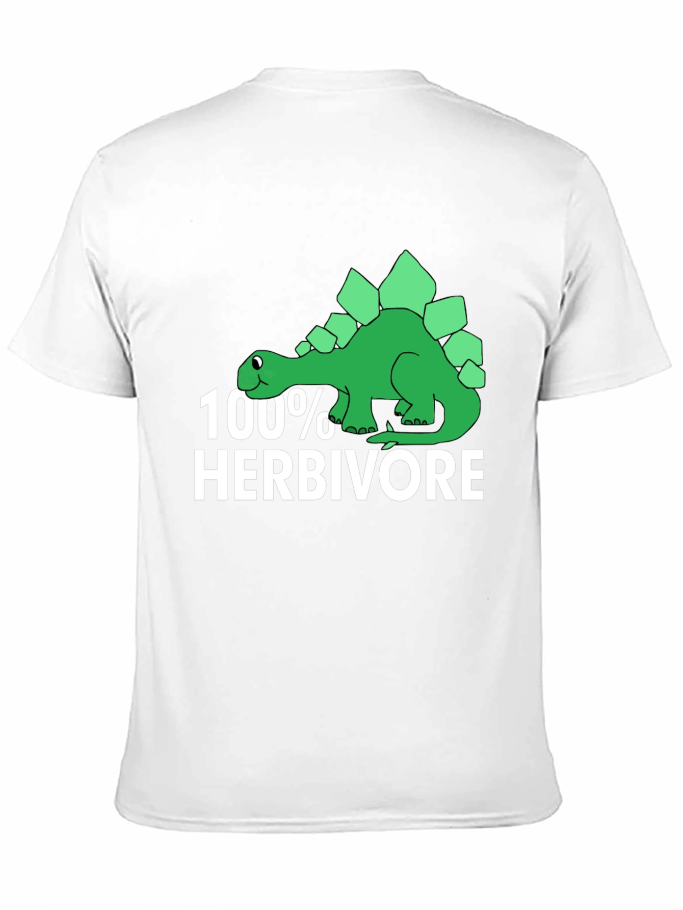 Herbivore Dinosaur T-Shirt