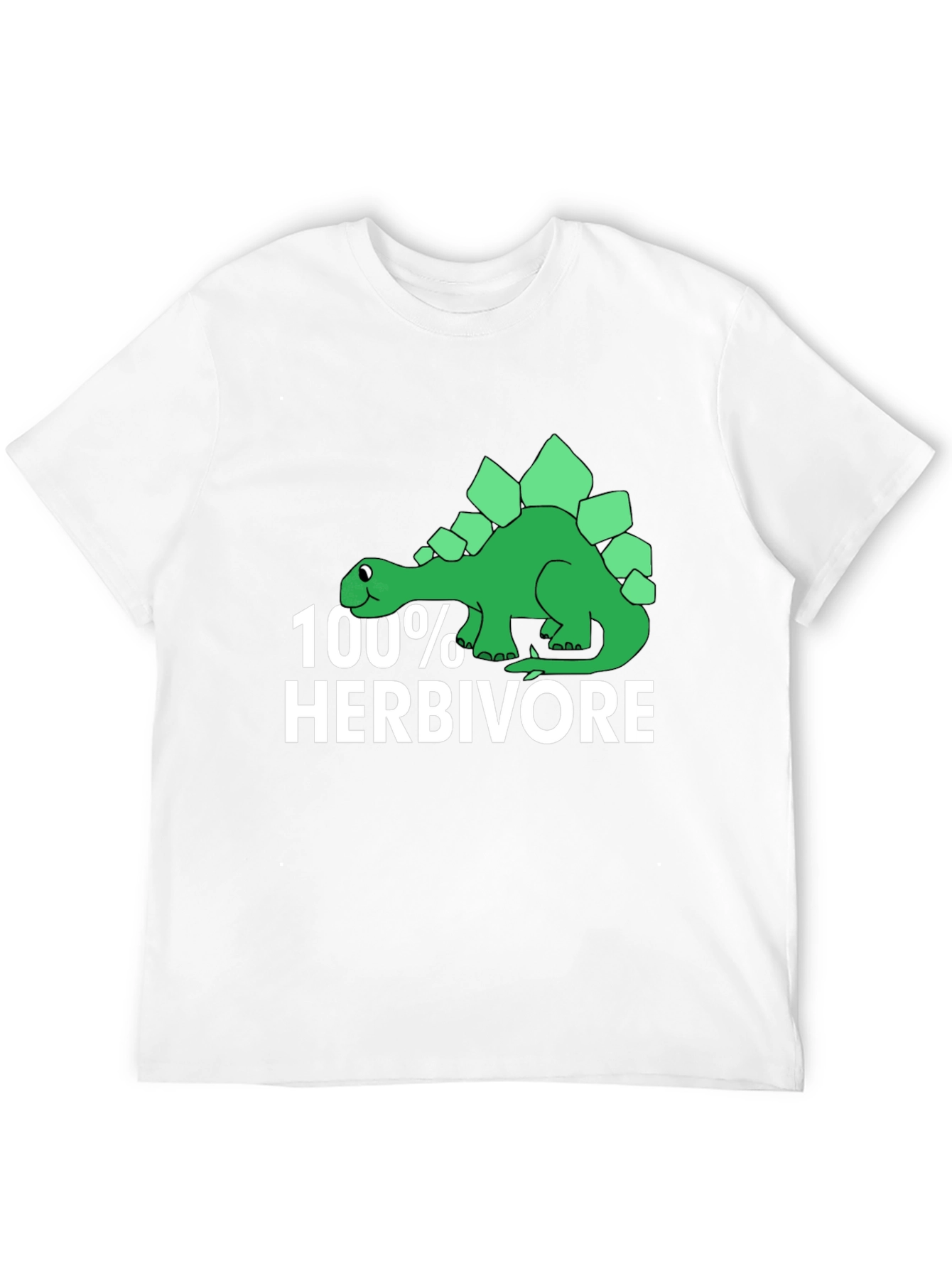 Herbivore Dinosaur T-Shirt