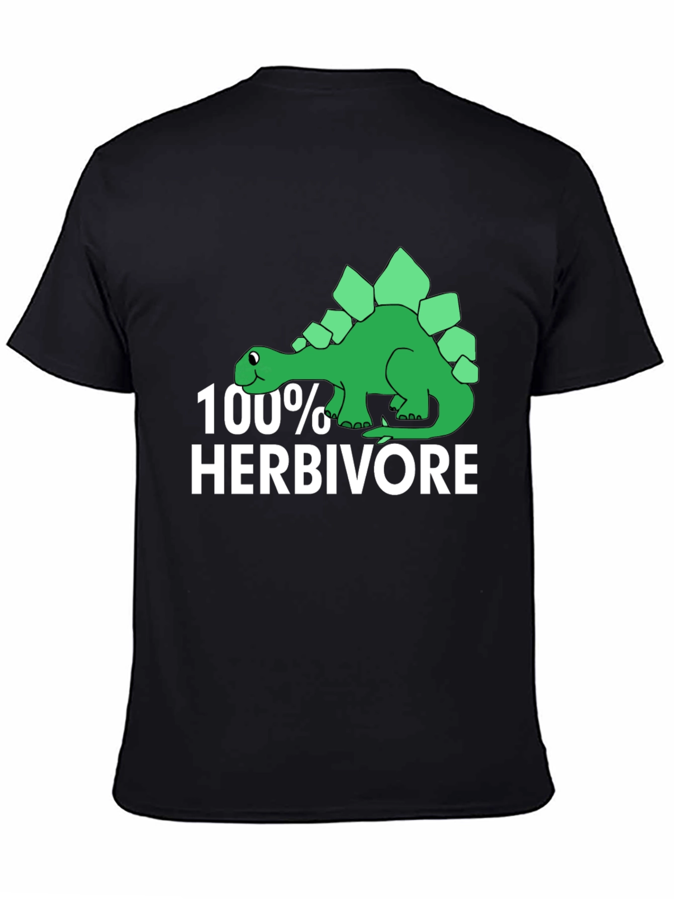 Herbivore Dinosaur T-Shirt