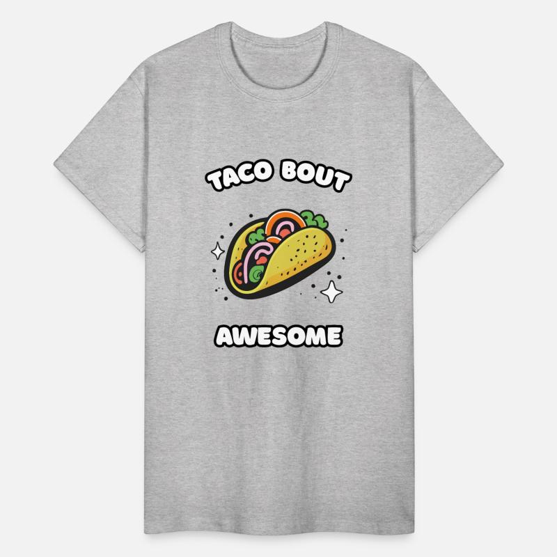 TACO BOUT AWESOME