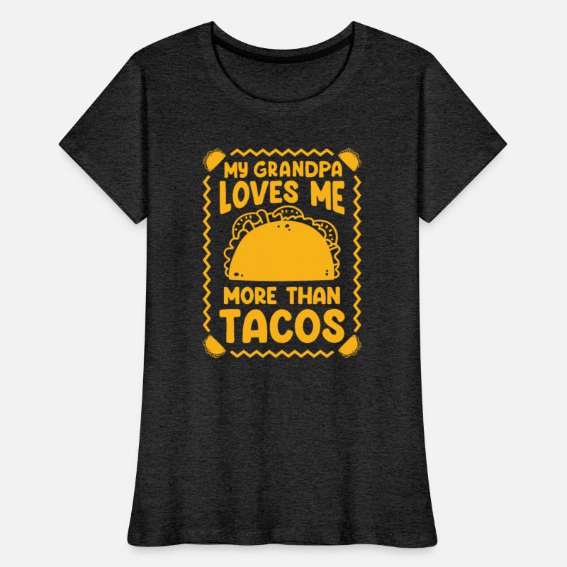 Tacos Mexican Foodie Burrito Nacho