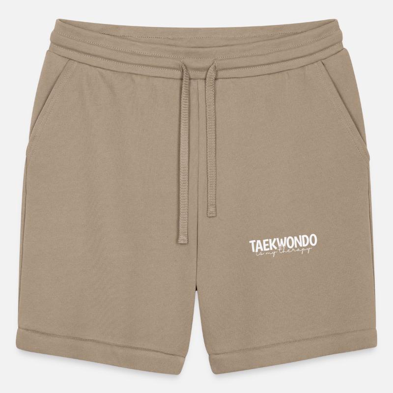 Taekwondo is my Therapy Martial Arts