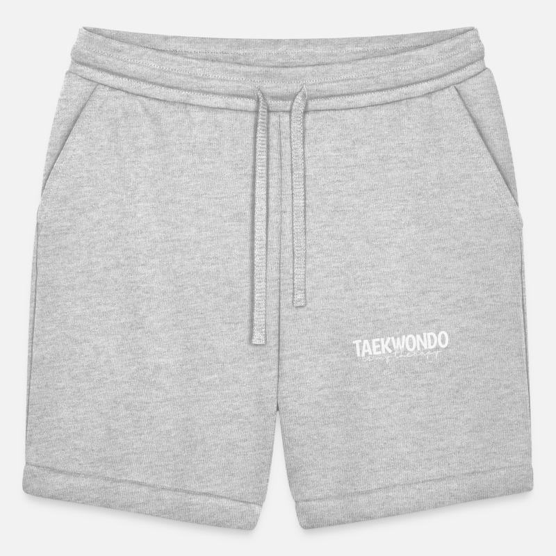 Taekwondo is my Therapy Martial Arts