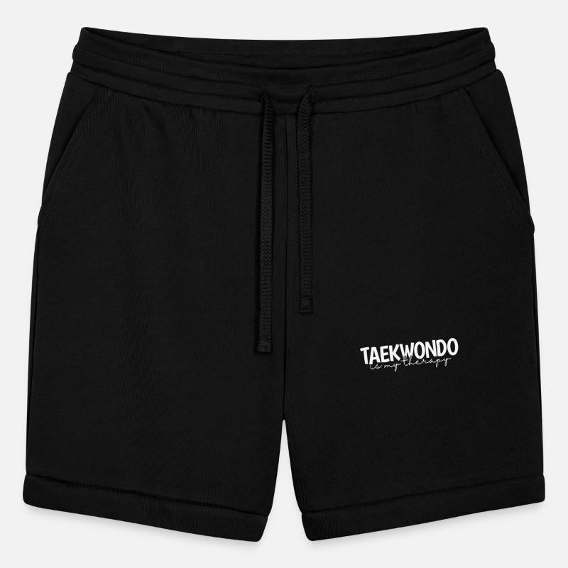 Taekwondo is my Therapy Martial Arts