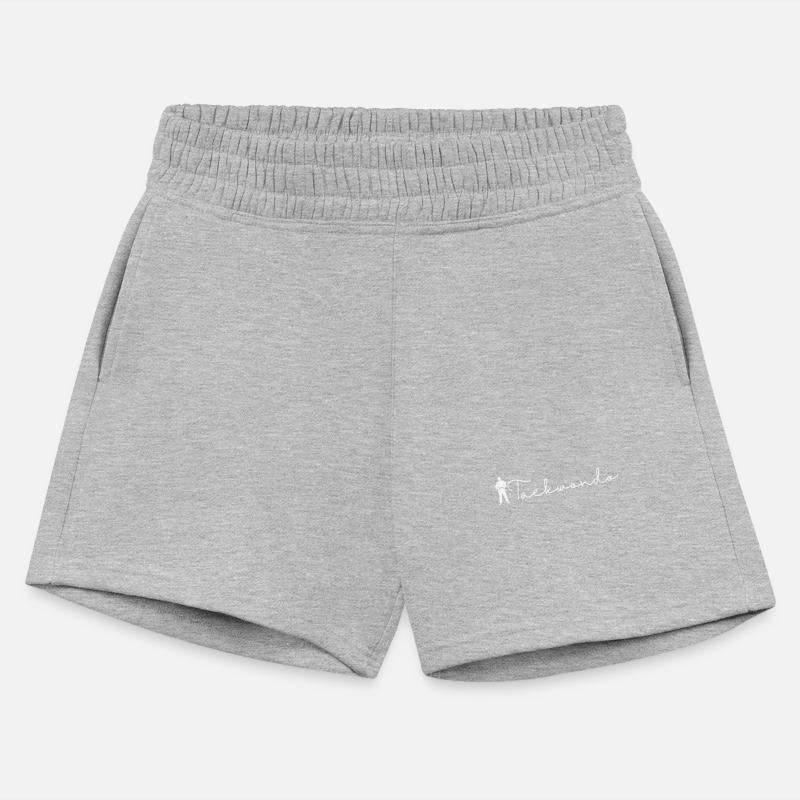 Taekwondo Martial Arts Mastering