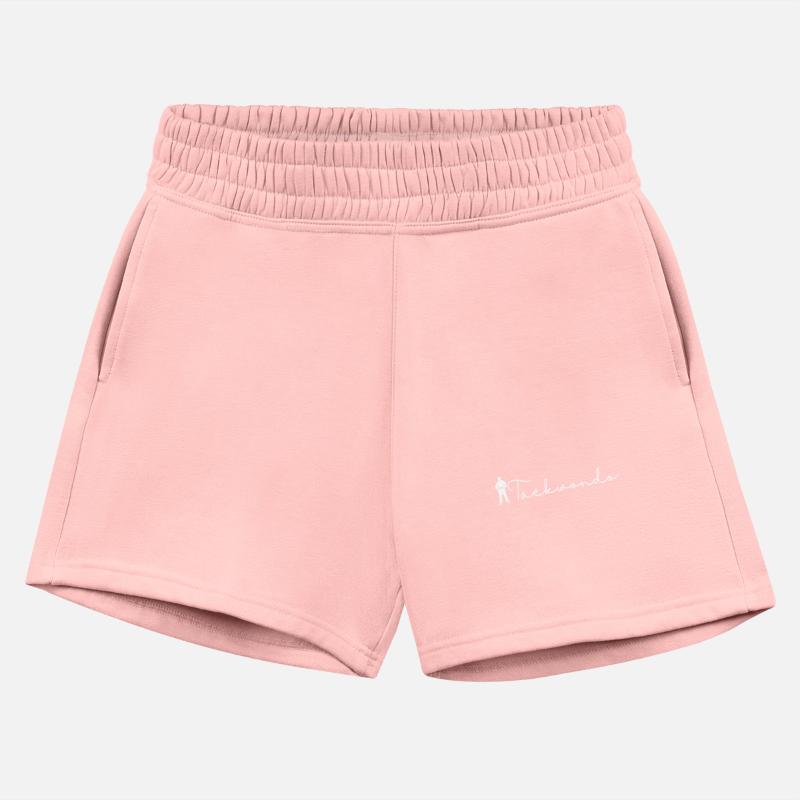 Taekwondo Martial Arts Mastering