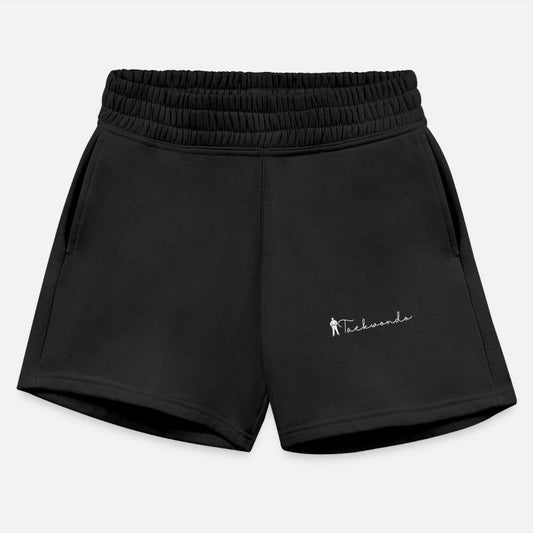 Taekwondo Martial Arts Mastering