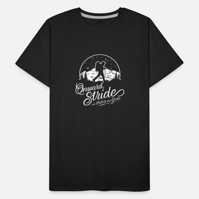 Take A Hike Reach New Height