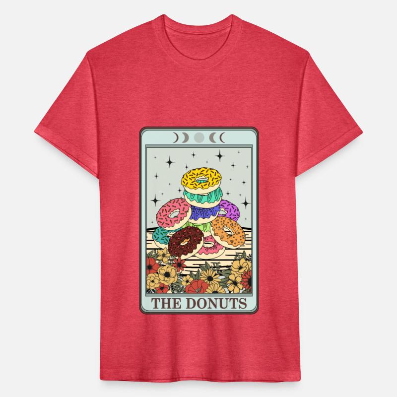 Tarot - The Donuts