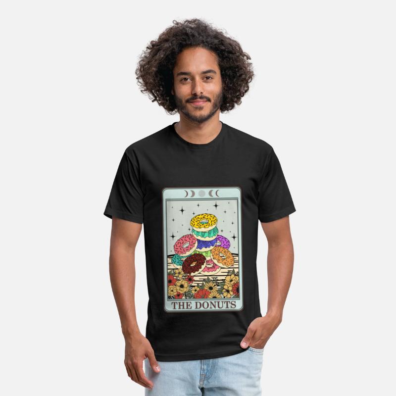 Tarot - The Donuts