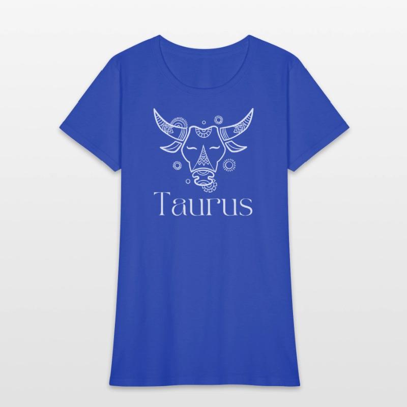 Taurus - Zodiac Sign of the Bull