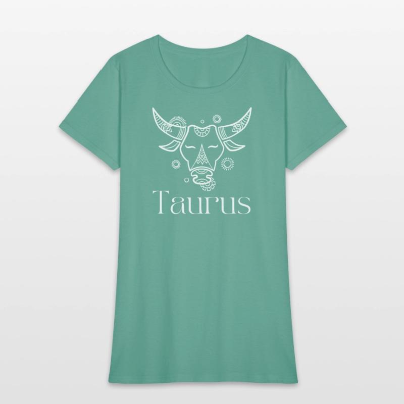 Taurus - Zodiac Sign of the Bull